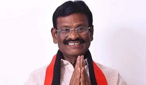 அமைச்சரின் மகனுக்கு துணை மேயர் பதவி?