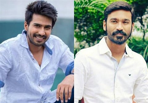 தனுஷ் என்கிட்ட சொன்னது இது மட்டும் தான்...ஓப்பனாக பேசிய நடிகர் விஷ்ணு விஷால்!!