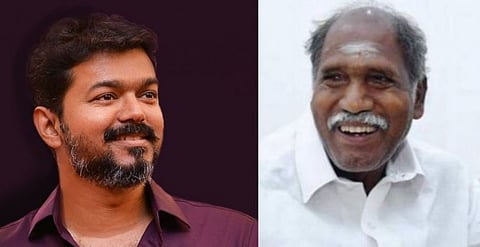 நடிகர் விஜய் வீட்டிற்கு திடீரென விசிட் அடித்த முதலமைச்சர்!!