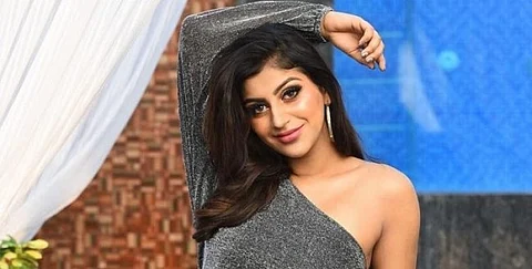 நீங்கள் கன்னித்தன்மையுடன் உள்ளீர்களா? என கேட்ட ரசிகர்...ஒப்பனாக பதிலளித்த யாஷிகா...!