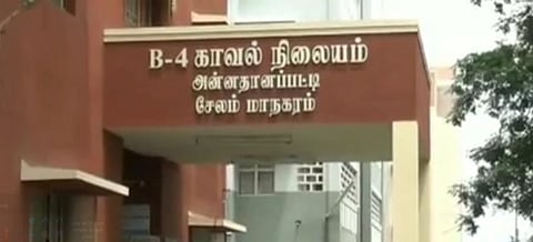 பணம்னு நினைச்சு பையை திருடிய திருடனுக்கு கிடைத்தது அல்வா..