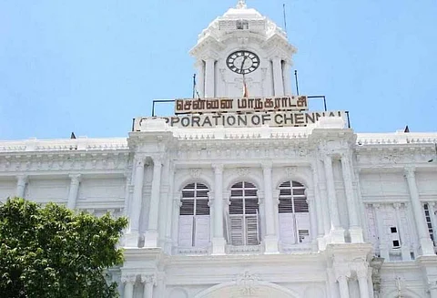 2,670 வேட்பாளர்கள்... இறுதி வேட்பாளர் பட்டியலை வெளியிட்டது சென்னை மாநகராட்சி