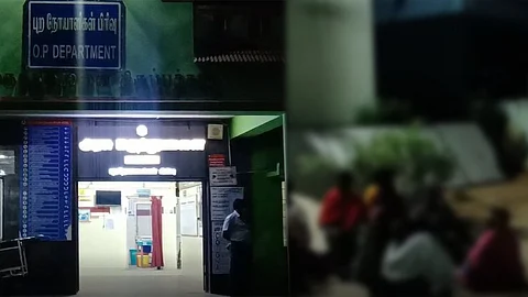 கட்டிக்கிட்ட மனைவிங்க சில ஆண்டுகளிலே அடுத்தடுத்து தற்கொலை.. கணவர் சைக்கோவா?? திருப்பத்தூரில் பரபரப்பு!!