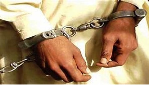 மருமகளுக்கே பாலியல் தொல்லை கொடுத்து வந்த காமவெறி பிடித்த மாமனார்...நடந்தது என்ன?