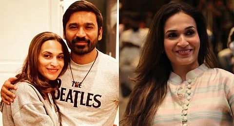 புதிய திருப்பம்.. விவாகரத்து பண்ண மாட்டேன்... தனுஷின் திடீர் மனம் மாற்றம்??