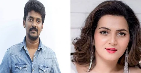 என்னால அழுகையை அடக்கவே முடியல...இயக்குனர் நெல்சனால் சந்தோஷத்தின் உச்சிக்கு சென்ற டிடி!!