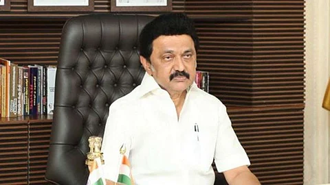 மேற்குவங்க சட்டமன்றத்தை முடக்கிய ஆளுநர் - தமிழக முதல்வர் ஸ்டாலின் கண்டனம்