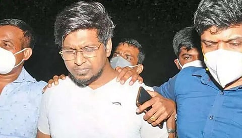 மீண்டும் அதே குற்றத்தை செய்ய வாய்ப்பு.. பப்ஜி மதனின் ஜாமின் மனு தள்ளுபடி!!