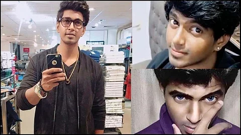 மதனின் பேச்சு சரியில்லை.. அவரையெல்லாம் வெளியே விட முடியாது... நீதிபதிகள் அதிரடி
