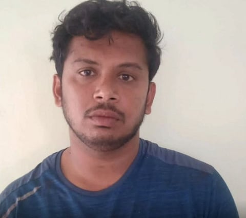 திருமணத்திற்கு மறுத்த காதலிக்கு கத்திக்குத்து...6 வருட காதலில் தோல்வியடைந்ததால் கிரிஷ் ஆத்திரம்!!