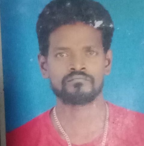 மதுபோதையில் பூக்கடை ஊழியரை கொலை செய்த பக்கத்துக்கடை ஊழியர்!!