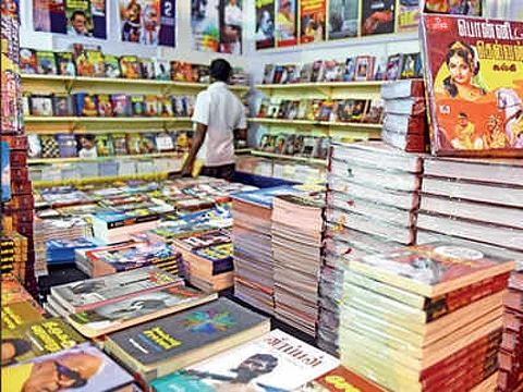 என்ன புத்தாக்கம் தரும் ரீயூசபல் புத்தகங்களா? அதுவும் பலமுறை எழுதக்கூடியதா?