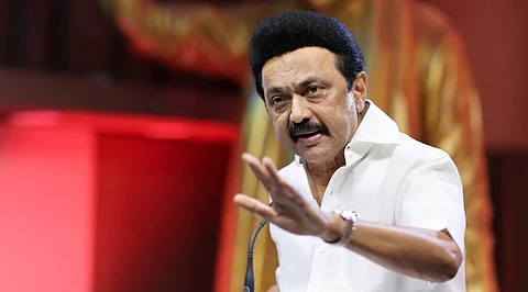 இனி கவலை வேண்டாம்..உக்ரைனில் சிக்கி தவிக்கும் தமிழக மாணவர்களின் பயணச் செலவை தமிழக அரசே ஏற்கும் - முதலமைச்சர் ஸ்டாலின் அதிரடி