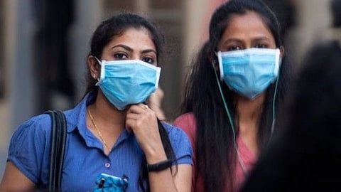 தொடர் வீழ்ச்சியை சந்தித்து வரும் கொரோனா!.. நிம்மதியடையும் மக்கள்