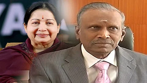 அப்பல்லோ மருத்துவர்கள் 10 பேருக்கு நேரில் ஆஜராக ஆறுமுகசாமி ஆணையம் சம்மன்