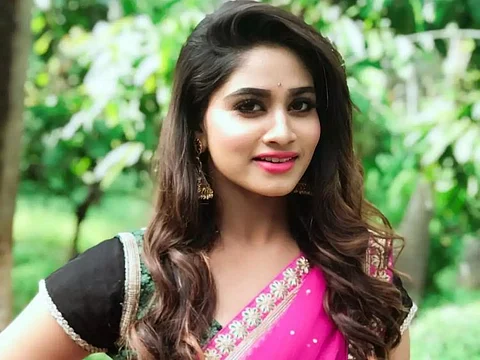 ஷிவாணியை கமெண்ட்ஸில் மோசமாக திட்டி தீர்க்கும் ரசிகர்கள்...எதுக்கு தெரியுமா?