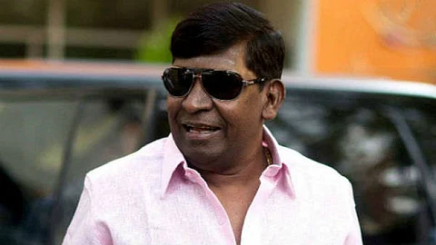 என்னது ”நாய்சேகர் ரிட்டர்ன்ஸ்” - ல் வடிவேலு ”trap” சாங் பாடுறாரா? அப்போ...டபுள் ட்ரிட் தா போங்க...