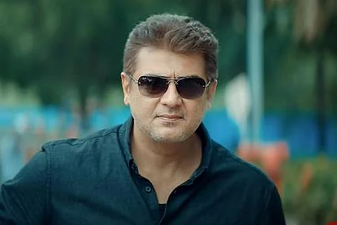 அப்படியா.. வலிமை 200 கோடி வசூல் தாண்ட போகுதா..? வெளியான பரபரப்பு தகவல்!!