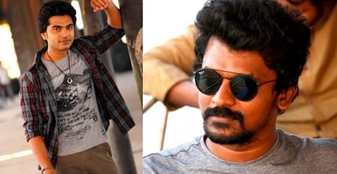 பாதிலேயே நிறுத்தப்பட்ட நெல்சன் - சிம்பு கூட்டணி படம் இதுவா..? இப்போ..மீண்டும் தொடங்குகிறதா?