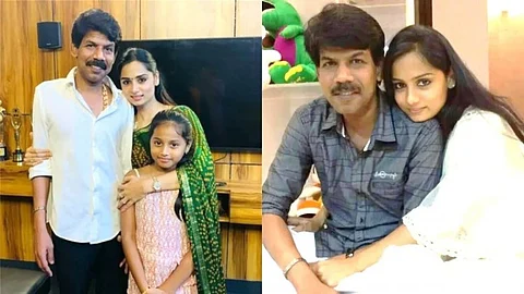 மனைவியை திடீரென விவாகரத்து செய்த இயக்குனர் பாலா...காரணம் என்ன? இணையத்தையே சூடேற்றி வரும் விவகாரம்!