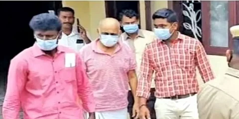 பாலியல் வழக்கில் கைதான சிவசங்கர் பாபாவுக்கு உச்சநீதிமன்றமும் ஜாமீன் வழங்க மறுப்பு!!