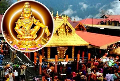 களைகட்டும் சபரிமலை கோவிலில் பங்குனி ஆராட்டு திருவிழா.. கொடியேற்றத்துடன் இன்று தொடங்குகிறது!