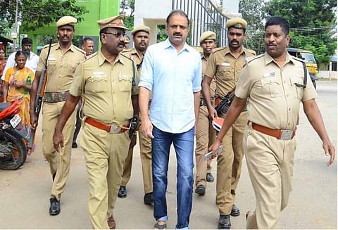 முன்னாள் பிரதமர் ராஜீவ்காந்தி கொலை வழக்கு: பேரறிவாளனுக்கு ஜாமீன் வழங்குவது தொடர்பாக இன்று முடிவு