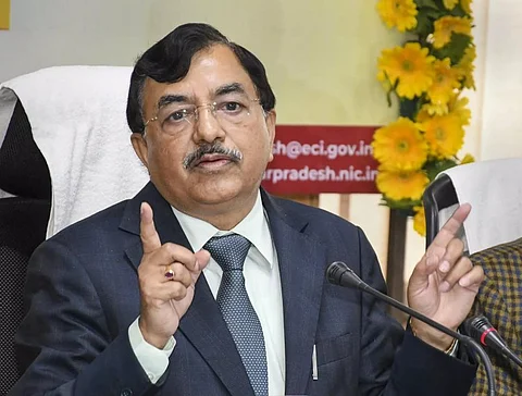 இனிமேல் இது தானா? ஒரே நாடு ஒரே தேர்தல் நடத்த தயார் - இந்திய தலைமை தேர்தல் ஆணையர்