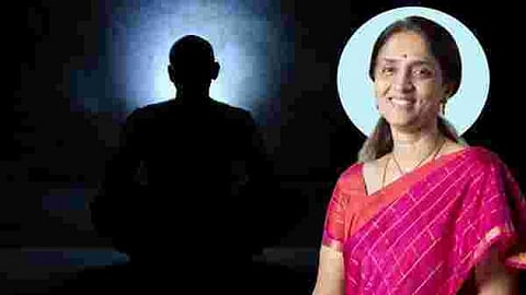 தேசிய பங்கு சந்தையை ஆட்டிப்படைத்த இமயமலை மர்ம சாமியார் இவர்தானா..? உண்மையை சொன்ன சிபிஐ...!