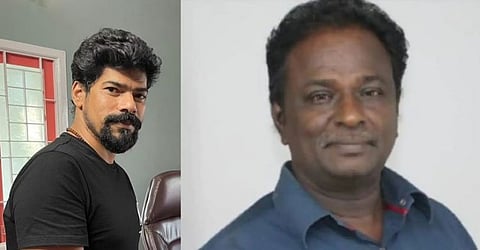 Blue Sattai Maran - னை நீங்களே உங்க மூஞ்சில...வறுத்தெடுத்த எனிமி பட தயாரிப்பாளர்...ஏன் தெரியுமா?