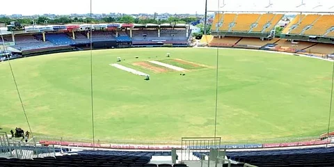 சென்னை "Chepauk Stadium" 139 கோடியில் மெகா பிளான்.. 18 கண்டிஷன்ஸ் போட்ட தமிழக அரசு!!