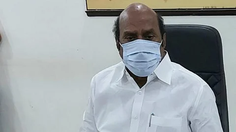 மதுரவாயல் பறக்கும் சாலை பணிகள் ஓரிரு மாதங்களில் துவங்கும் - அமைச்சர் எ.வ. வேலு