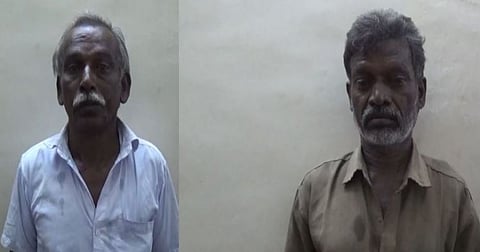 என்னங்கடா நீங்க... வீடு புகுந்து சேவல்களை திருடிய மர்ம நபர்கள்...கையும் களவுமாக சிக்கியது எப்படி?