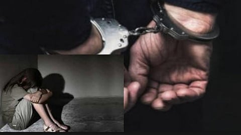 நண்பருடன் பண்ணைக்கு சென்ற சிறுமி..வலுக்கட்டாயமாக மதுவை ஊத்தி பாலியல் வன்கொடுமை செய்த மர்ம கும்பல்!!