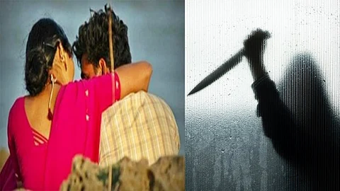 50-க்கும்.. 31க்கும்.. இடையே கள்ளக்காதல் "தொடர் உல்லாசம்" இறுதியில் சடலமாக மீட்கப்பட்ட கள்ளக்காதலி?
