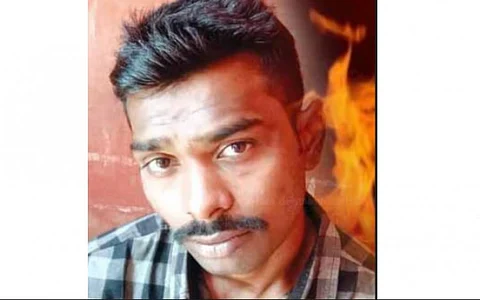 மது அருந்துவதற்கு பணம் கேட்ட மகன்... தர மறுத்த தாய்..! ஆத்திரத்தில் தீ வைத்து எரித்த குடிகார மகன்!!