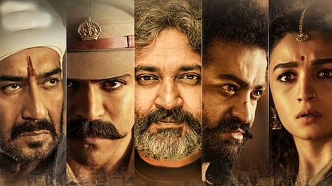 700 கோடி... சீக்கிரம் 1000 கோடி.. ஆர்ஆர்ஆர் படைக்கும் மெகா சாதனை.. வியந்து போன திரையுலகம்!!