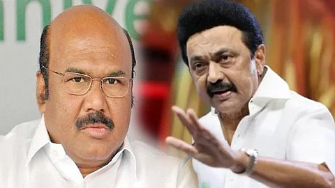 டெல்லிக்கு சென்று யாருடைய காலிலும் விழவில்லை.. ஜெயக்குமார் கேள்விக்கு முதலமைச்சர் மு.க.ஸ்டாலின் பதிலடி