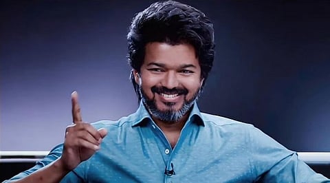 ரசிகர்களுக்கு நீங்கள் ஏதாவது சொல்ல விரும்புகிறீர்களா? நெல்சனிடம் மனம் திறந்த தளபதி விஜய்!