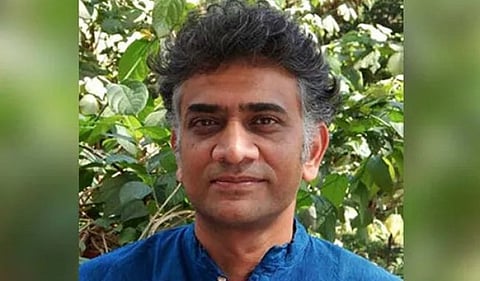 ஆகர் படேலுக்கு எதிரான லுக் அவுட் நோட்டீஸ் ரத்து.. நீதிமன்ற உத்தரவை எதிர்த்து சிபிஐ மனு!!