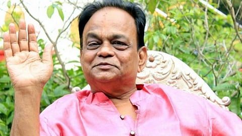 போக்சோ வழக்கில் கைது செய்யபட்ட சிவசங்கர் பாபாவுக்கு நிபந்தனை ஜாமின் வழங்கி உச்சநீதிமன்றம் உத்தரவு