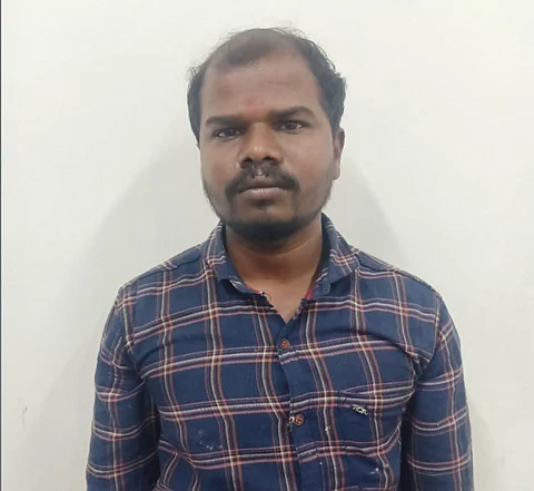 சிறுமியை ஏமாற்றி திருமணம் செய்த வாலிபருக்கு 10 ஆண்டுகள் சிறை தண்டனை விதிப்பு!!