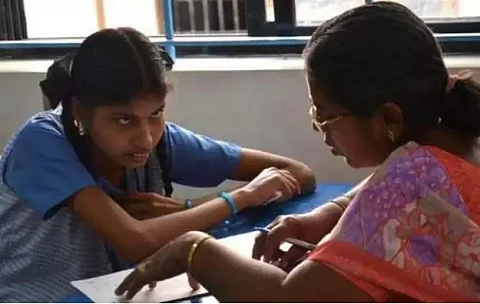 பொதுத்தேர்வு எழுதும் மாற்றுத்திறனாளி மாணவர்களுக்கு கூடுதல் சலுகைகள்...!