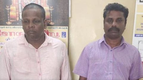 நண்பரின் மனைவியுடன் தகாத உறவில் ஈடுபட்ட நண்பர்கள்.. சினிமா பாணியில் அரங்கேறிய அதிர்ச்சி சம்பவம்!!