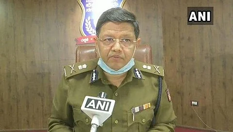 பெங்களூருவில் 4 நாட்கள் மதுக்கடைகள் திறக்க தடை - காவல்துறை ஆணையா் உத்தரவு