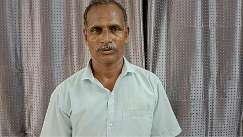 மனநலம் பாதிக்கப்பட்ட பெண்ணுக்கு பாலியல் தொல்லை கொடுத்து வந்த நபர்... போக்சோவில் கைது!!
