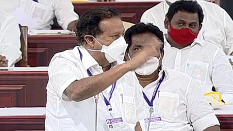 புதிதாக 10 அரசு கலை அறிவியல் கல்லூரிகள் தொடங்கப்படும் - அமைச்சர் பொன்முடி