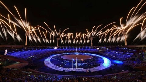 ஆஸ்திரேலியாவின் விக்டோரியா மாகாணத்தில் 2026ம் ஆண்டு காமன்வெல்த் விளையாட்டு போட்டிகள்!!