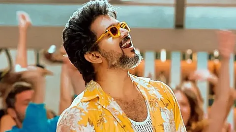 தளபதி விஜய்யின் ‘பீஸ்ட்” படம் எப்படி இருக்கு...? ரசிகர்களின் கமெண்ட்ஸ் என்ன..?