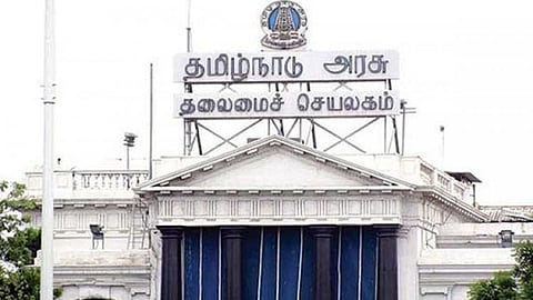 கச்சத்தீவை மீட்டெடுப்பது தமிழக அரசின் முதன்மையான குறிக்கோள் - மீன்வளத்துறை கொள்கை விளக்க குறிப்பில் தகவல்